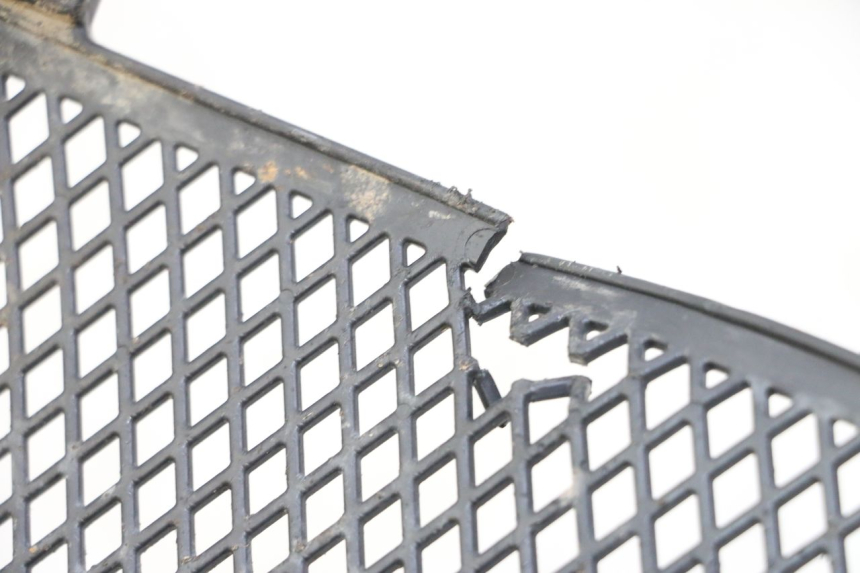 photo de RADIATOR COVER KTM SUPERENDURO R 950 (2005 - 2009) - Fixing points details