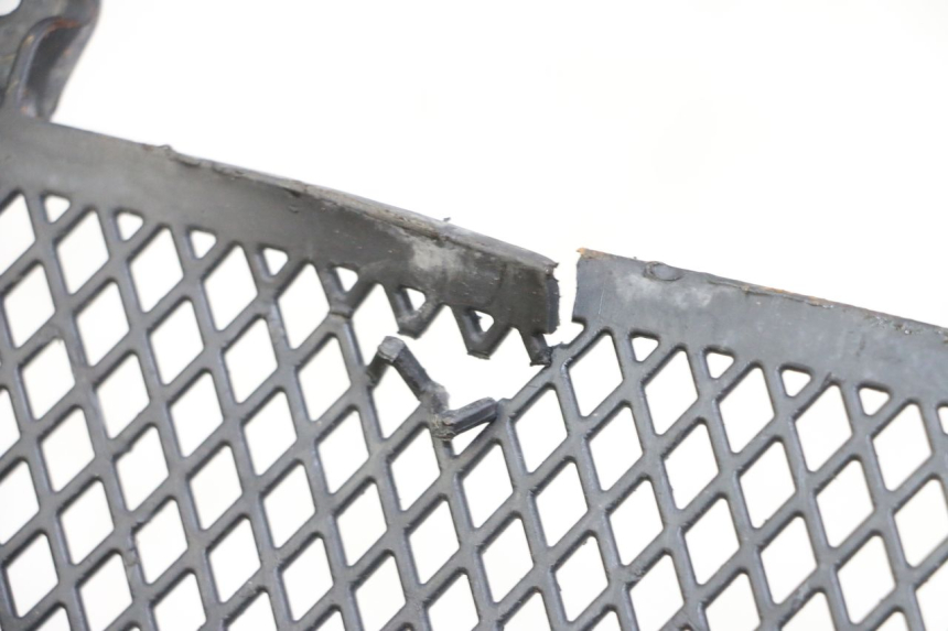 photo de RADIATOR COVER KTM SUPERENDURO R 950 (2005 - 2009) - Surface and material condition