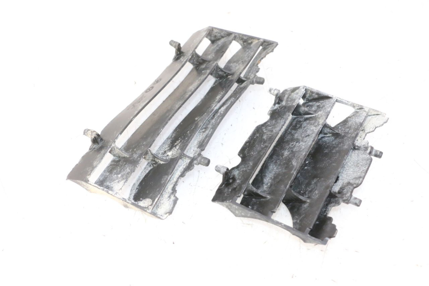 photo de RADIATOR COVER KTM SX 85 (2013 - 2017) - Main view