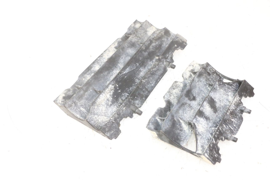 photo de RADIATOR COVER KTM SX 85 (2013 - 2017) - Component detail