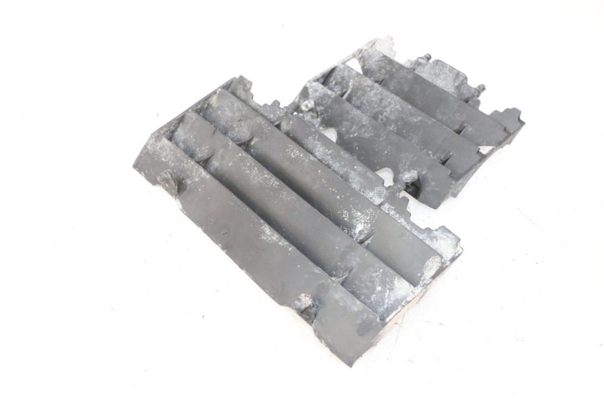 photo de RADIATOR COVER KTM SX 85 (2013 - 2017) - Alternative perspective