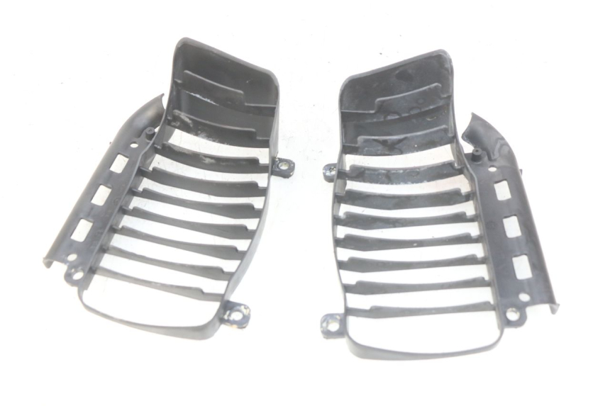 photo de RADIATOR GRILLE PIAGGIO VESPA GRANTURISMO 125 (2003 - 2007) - Main view