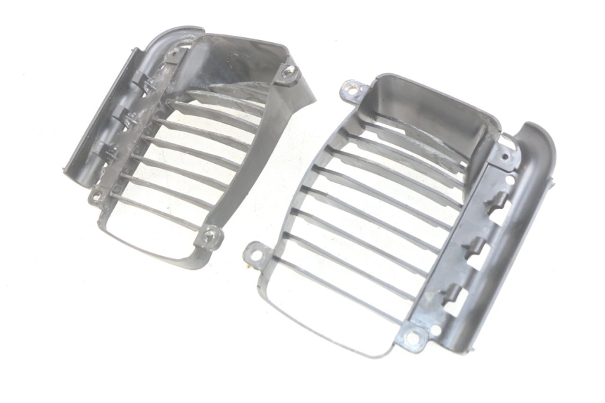 photo de RADIATOR GRILLE PIAGGIO VESPA GRANTURISMO 125 (2003 - 2007) - Component detail