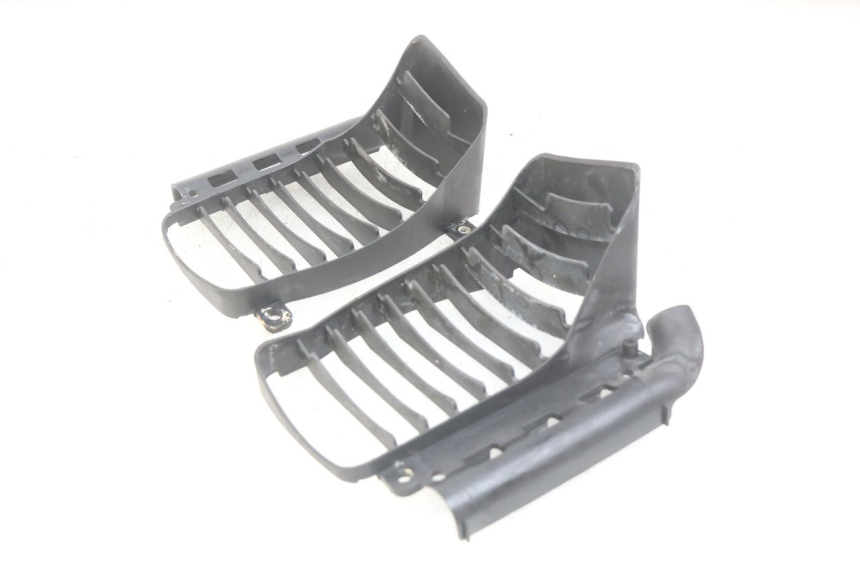 photo de RADIATOR GRILLE PIAGGIO VESPA GRANTURISMO 125 (2003 - 2007) - Alternative perspective