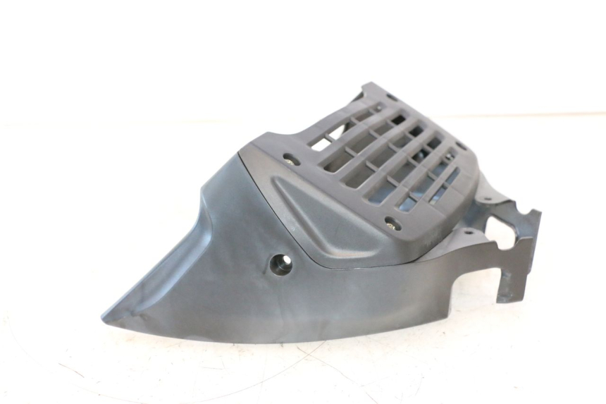 photo de RADIATOR COVER DAELIM VJ ROADWIN 125 (2004 - 2007) - Component detail