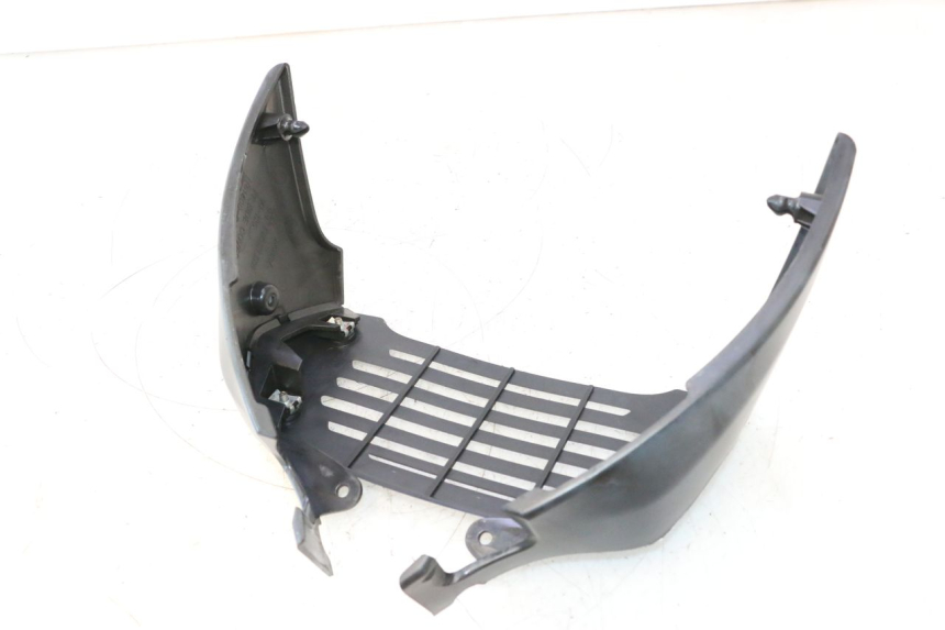 photo de RADIATOR COVER DAELIM VJ ROADWIN 125 (2004 - 2007) - Product overview