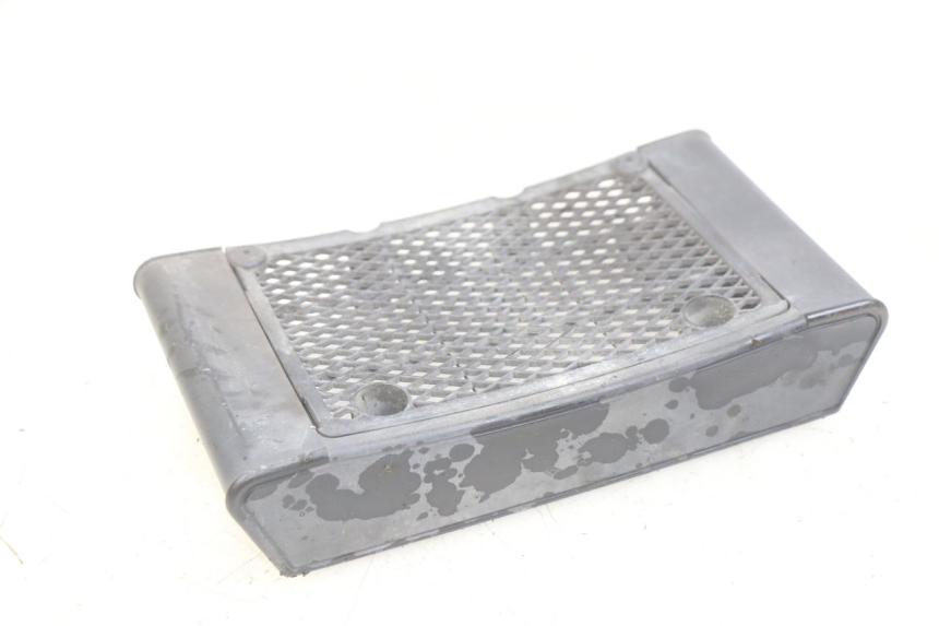 photo de RADIATOR GRILLE DAELIM VL DAYSTAR 125 (2000 - 2011) - Zoom on usage condition