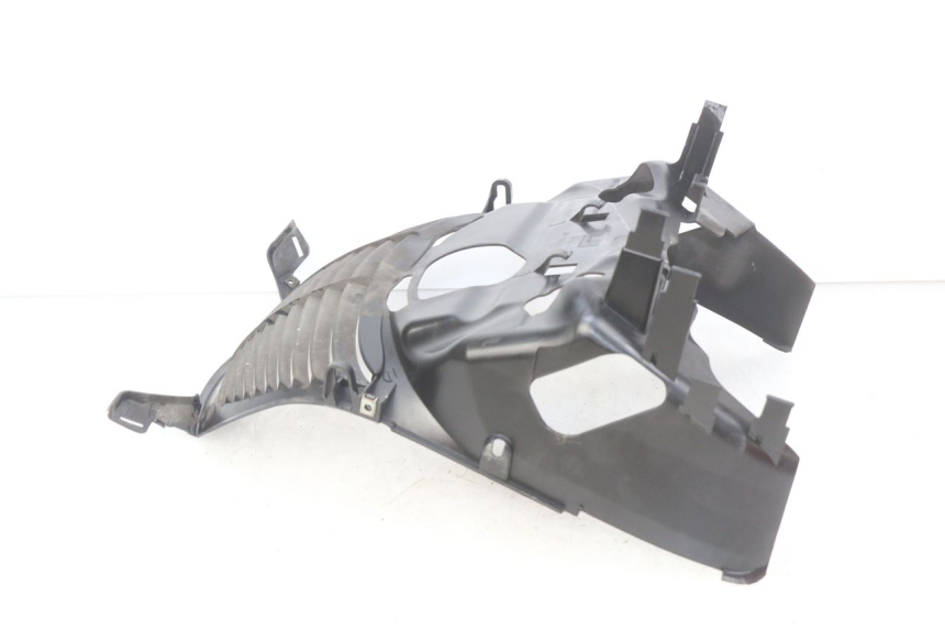 photo de RADIATOR GRILLE YAMAHA X-MAX XMAX 125 (2010 - 2013) - Zoom on usage condition