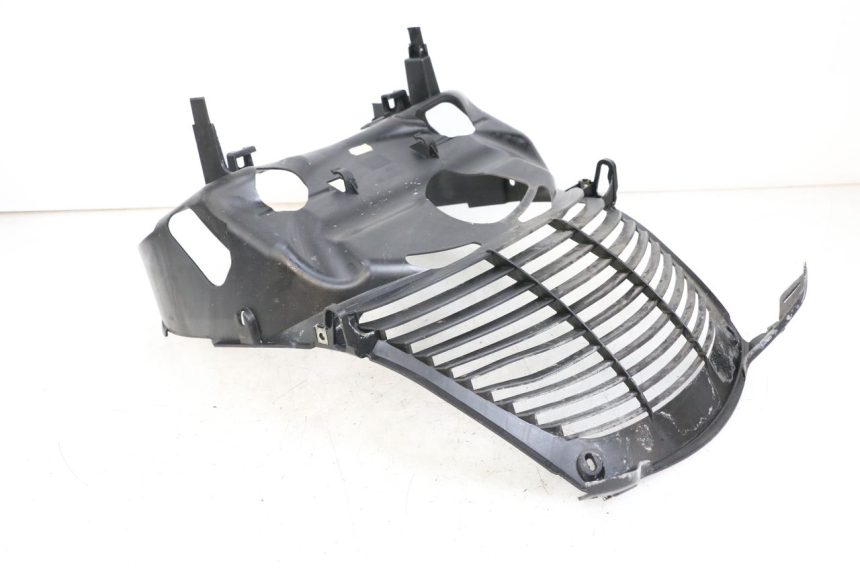 photo de RADIATOR GRILLE YAMAHA X-MAX XMAX 125 (2010 - 2013) - Zoom on usage condition