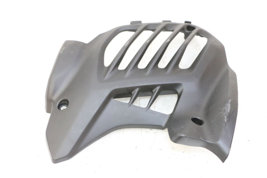 photo de RADIATOR COVER YAMAHA XMAX X-MAX 125 (2021 - 2025) - Product overview