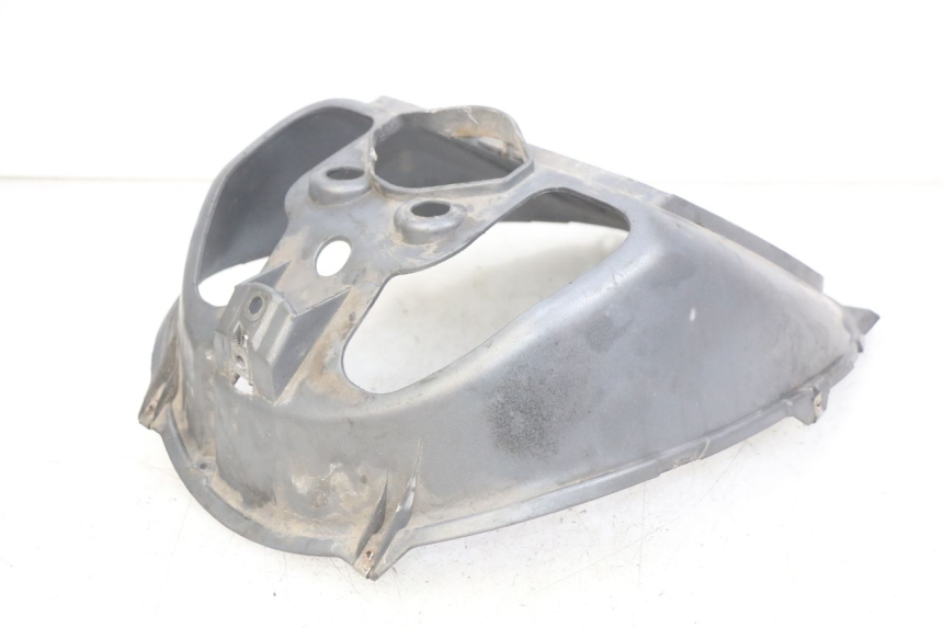 photo de RADIATOR GRILLE PIAGGIO X9 EVOLUTION 125 (2003 - 2007) - Zoom on usage condition