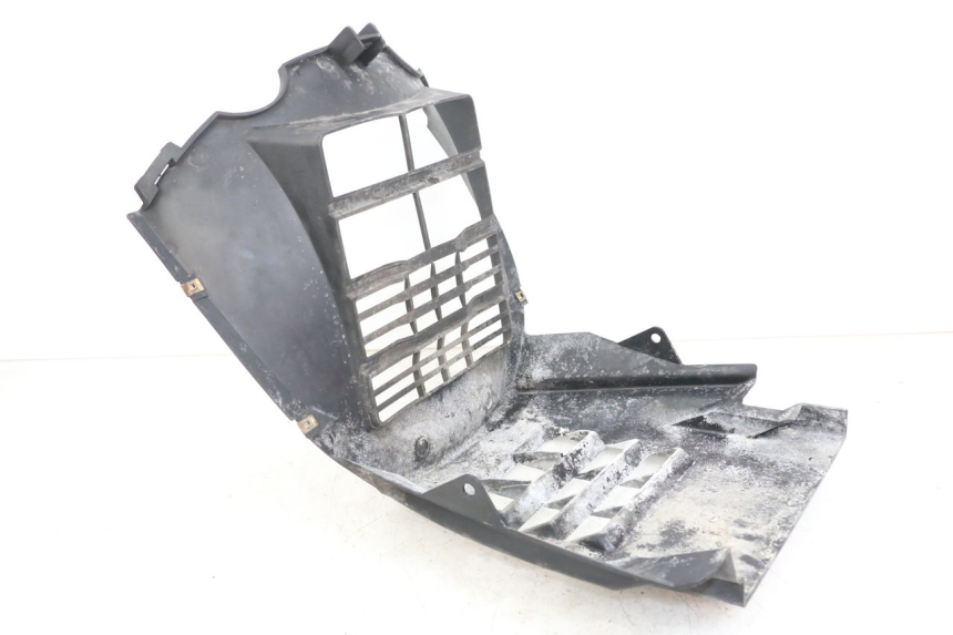 photo de Radiator grille KYMCO XCITING 250 (2006 - 2009) - Component detail