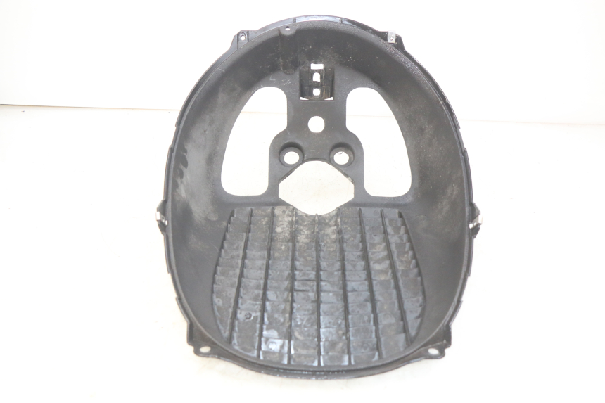 photo de RADIATOR GRILLE PIAGGIO XEVO - X EVO 125 (2007 - 2017) - Component detail