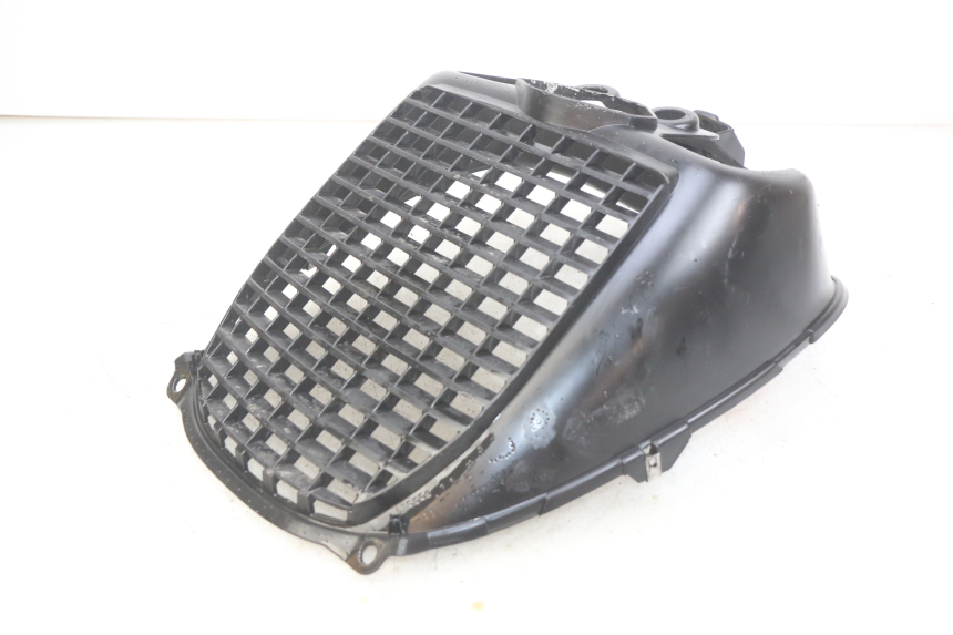 photo de RADIATOR GRILLE PIAGGIO XEVO - X EVO 125 (2007 - 2017) - Zoom on usage condition