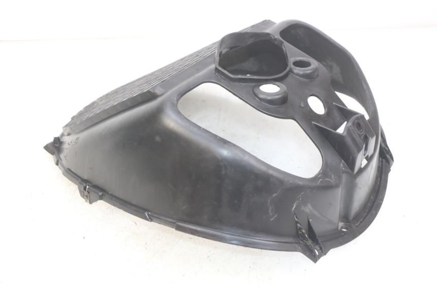 photo de RADIATOR GRILLE PIAGGIO XEVO - X EVO 125 (2007 - 2017) - Zoom on usage condition