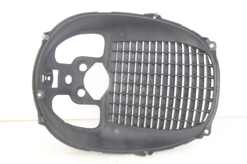 photo de RADIATOR GRILLE PIAGGIO XEVO - X EVO 125 (2007 - 2017) - Main view