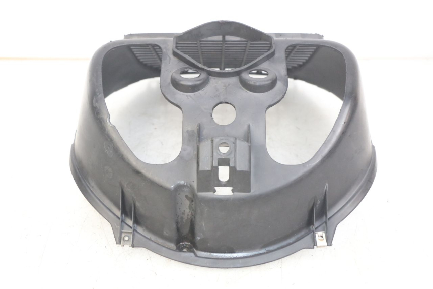 photo de RADIATOR GRILLE PIAGGIO XEVO - X EVO 125 (2007 - 2017) - Alternative perspective