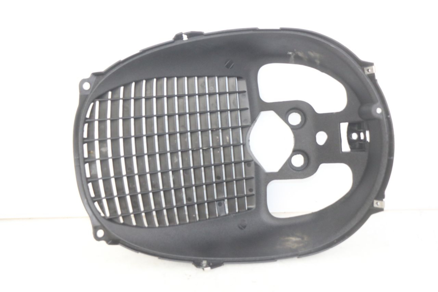 photo de RADIATOR GRILLE PIAGGIO XEVO - X EVO 125 (2007 - 2017) - Main view