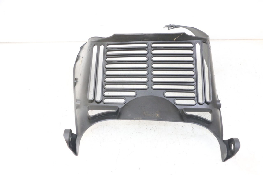photo de RADIATOR COVER HONDA XLV VARADERO 125 (2000 - 2006) - Zoom on usage condition