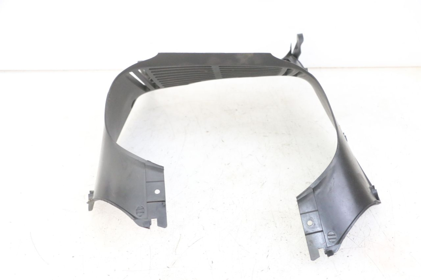 photo de RADIATOR COVER HONDA XLV VARADERO 125 (2000 - 2006) - Technical close-up