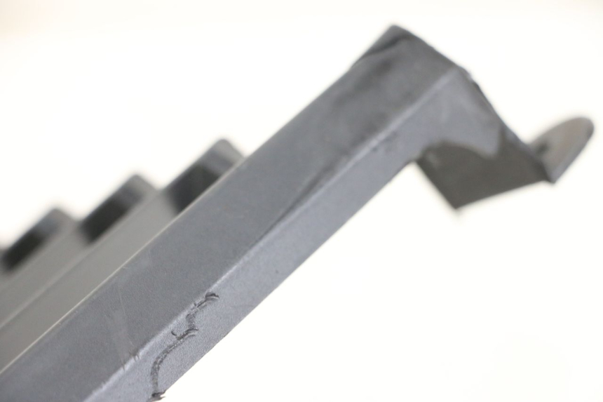 photo de RADIATOR GRILLE YAMAHA XT X 660 (2004 - 2016) - Zoom on usage condition