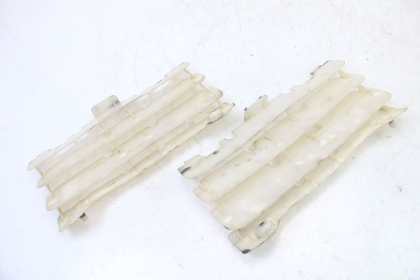 photo de RADIATOR COVER YAMAHA YZ-F YZF 250 (2007 - 2013) - Main view