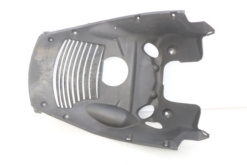 photo de RADIATOR GRILLE YAMASAKI YM T 125 (2015 - 2020) - Main view