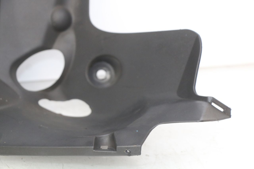 photo de RADIATOR GRILLE YAMASAKI YM T 125 (2015 - 2020) - Surface and material condition