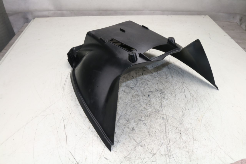 photo de RADIATOR COVER YAMAHA YP MAJESTY ABS 400 (2007 - 2009) - Alternative perspective