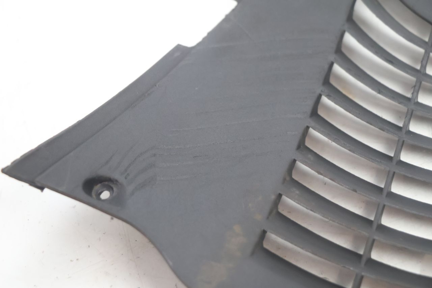 photo de RADIATOR COVER YAMAHA YP MAJESTY 125 (2007 - 2010) - Technical close-up