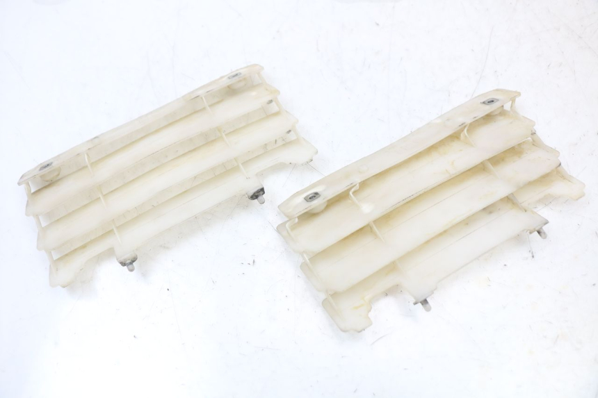 photo de RADIATOR GRILLE YAMAHA YZ 125 (2017 - 2021) - Component detail
