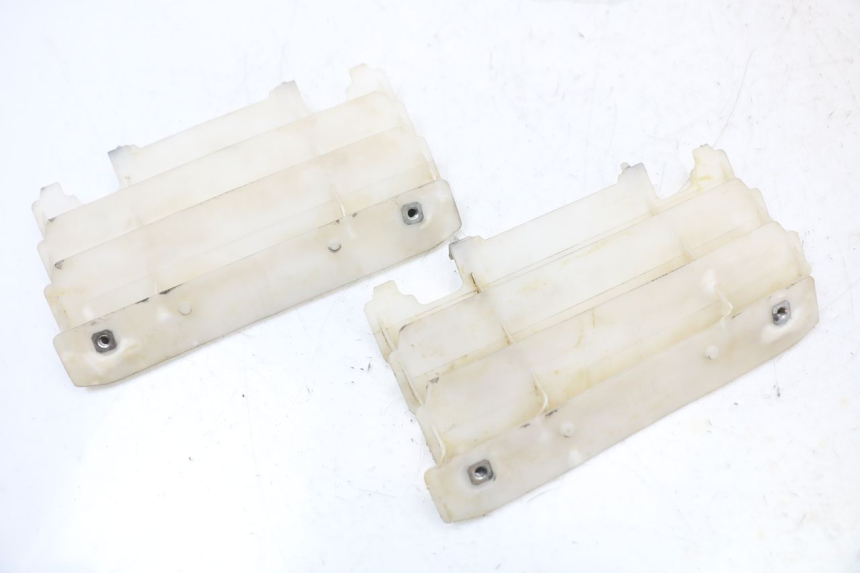 photo de RADIATOR GRILLE YAMAHA YZ 125 (2017 - 2021) - Zoom on usage condition