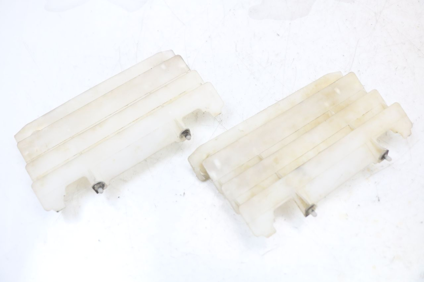 photo de RADIATOR GRILLE YAMAHA YZ 125 (2017 - 2021) - Alternative perspective