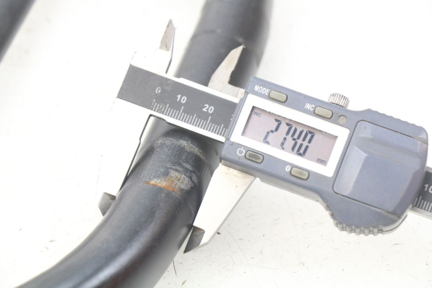 photo de HANDLEBAR ORION AGB37 CRF1 DIRT BIKE 125 (2013 - 2021) - Component detail