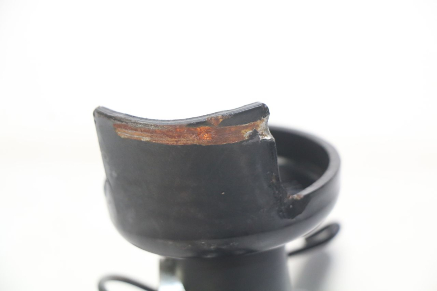 photo de HANDLEBAR KYMCO AGILITY 16+ 4T 50 (2018 - 2023) - Zoom on usage condition