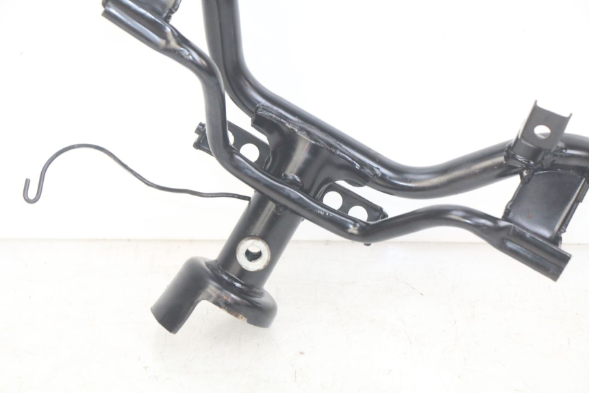 photo de HANDLEBAR KYMCO AGILITY 16+ 4T 50 (2018 - 2023) - Surface and material condition