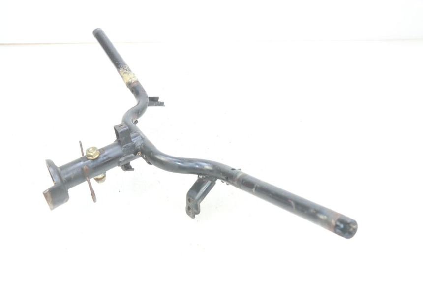 photo de HANDLEBAR KYMCO AGILITY 4T 50 (2005 - 2018) - Zoom on usage condition