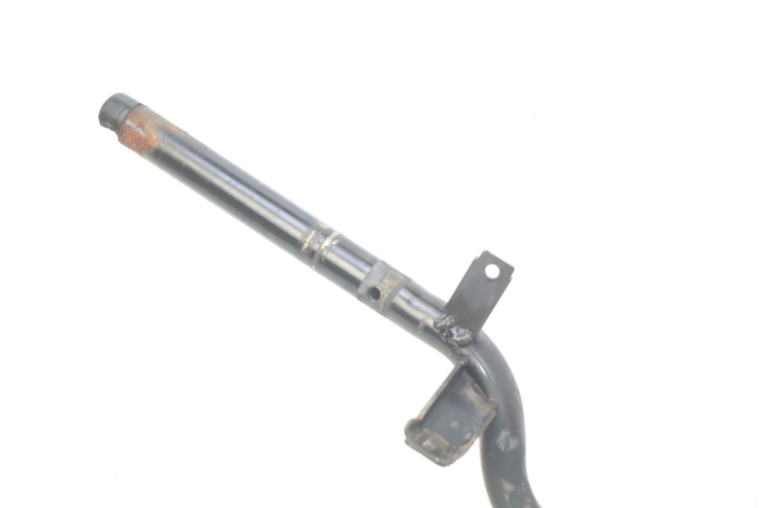 photo de HANDLEBAR KYMCO AGILITY 4T 50 (2005 - 2018) - Surface and material condition