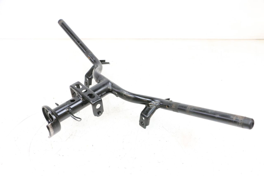 photo de HANDLEBAR KYMCO AGILITY 4T 50 (2018 - 2022) - Zoom on usage condition