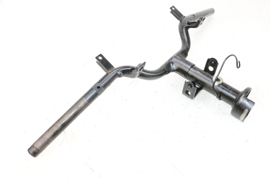 photo de HANDLEBAR KYMCO AGILITY 4T 50 (2018 - 2022) - Technical close-up