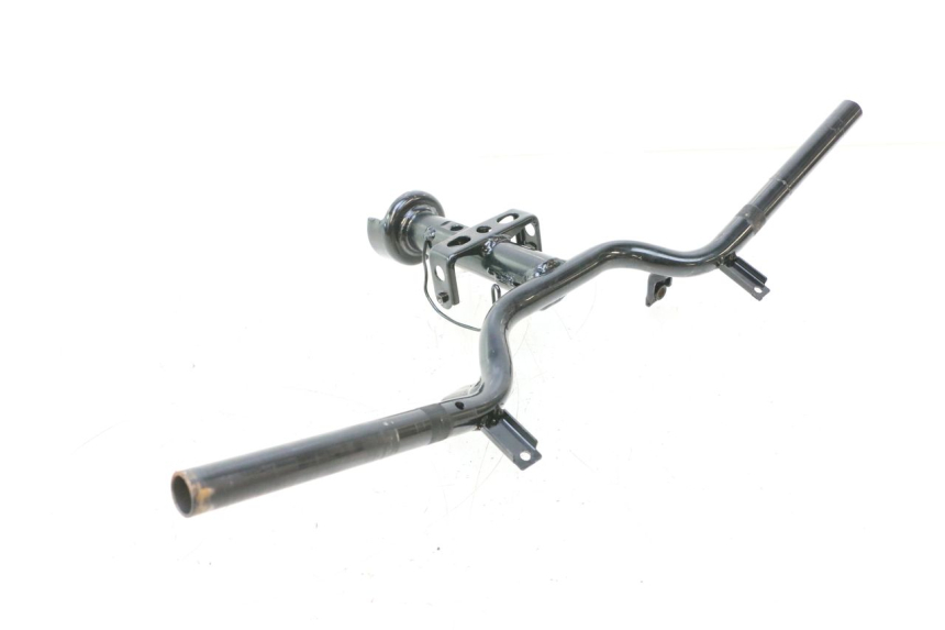 photo de HANDLEBAR KYMCO AGILITY 4T 50 (2018 - 2022) - Fixing points details