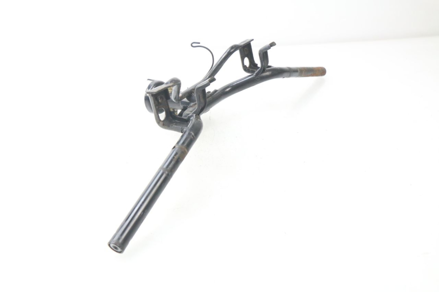 photo de HANDLEBAR KYMCO AGILITY CITY 2T 50 (2008 - 2016) - Zoom on usage condition