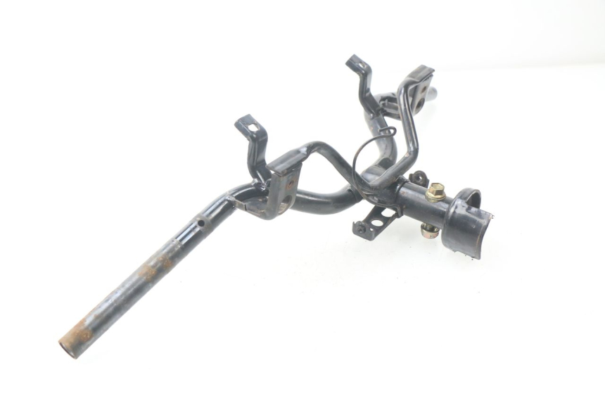photo de HANDLEBAR KYMCO AGILITY CITY 2T 50 (2008 - 2016) - Technical close-up