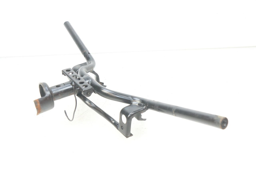 photo de HANDLEBAR KYMCO AGILITY CITY 2T 50 (2008 - 2016) - Zoom on usage condition