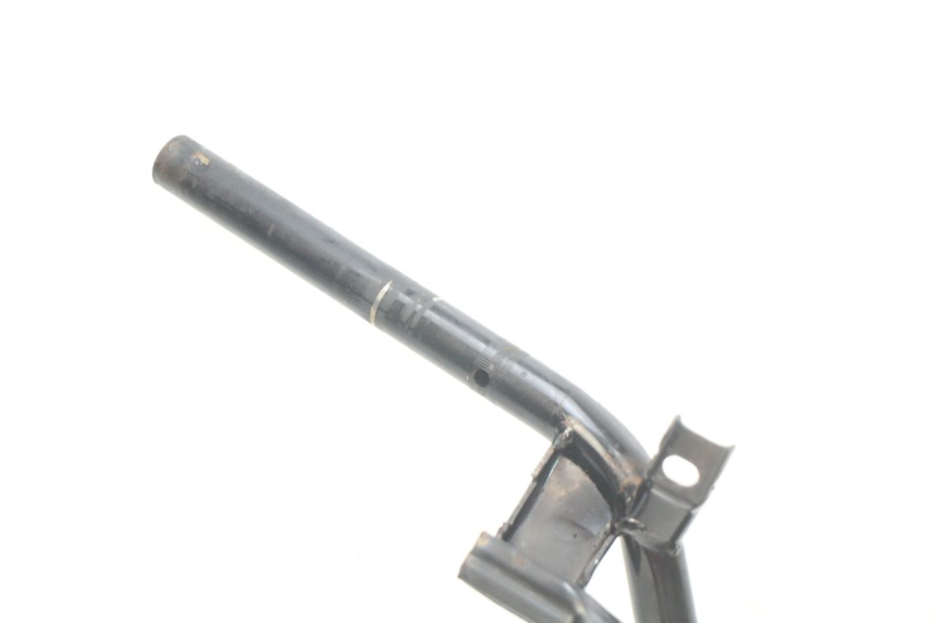 photo de HANDLEBAR KYMCO AGILITY CITY 2T 50 (2008 - 2016) - Surface and material condition