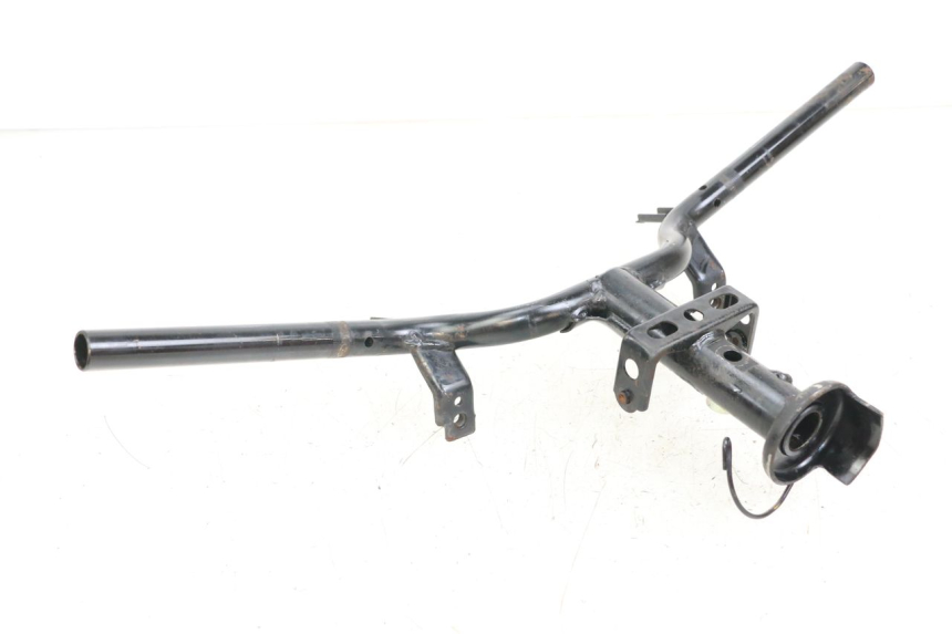 photo de  KYMCO AGILITY FR 2T 50 (2012 - 2017) - Alternative perspective