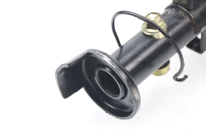 photo de HANDLEBAR KYMCO AGILITY PREMIUM 50 (2007 - 2010) - Component detail