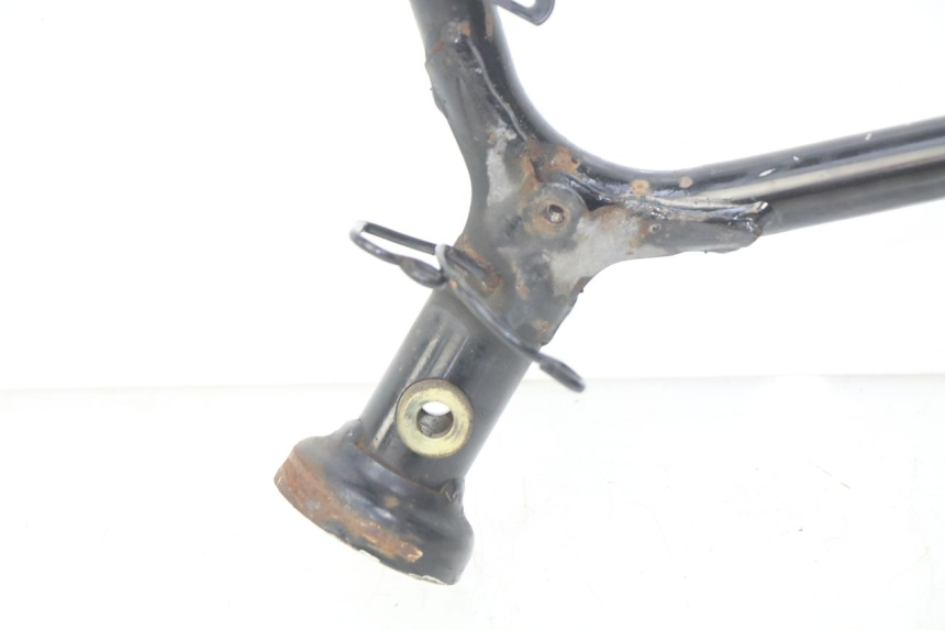 photo de HANDLEBAR HONDA BALI EX 100 (1996 - 2000) - Technical close-up