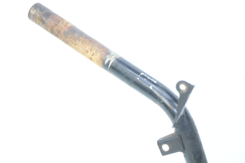 photo de HANDLEBAR HONDA BALI EX 100 (1996 - 2000) - Fixing points details