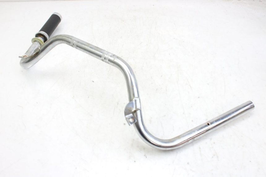 photo de HANDLEBAR WILDLANDER BISCUIT 125 (2004 - 2010) - Component detail